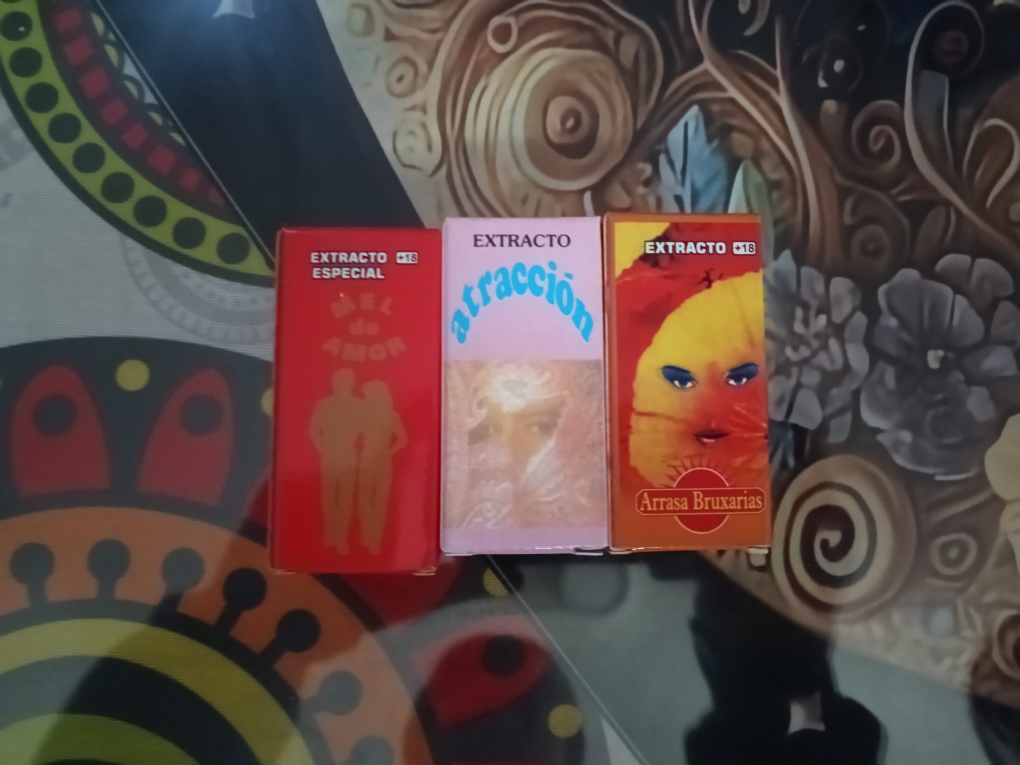 Nombre del producto