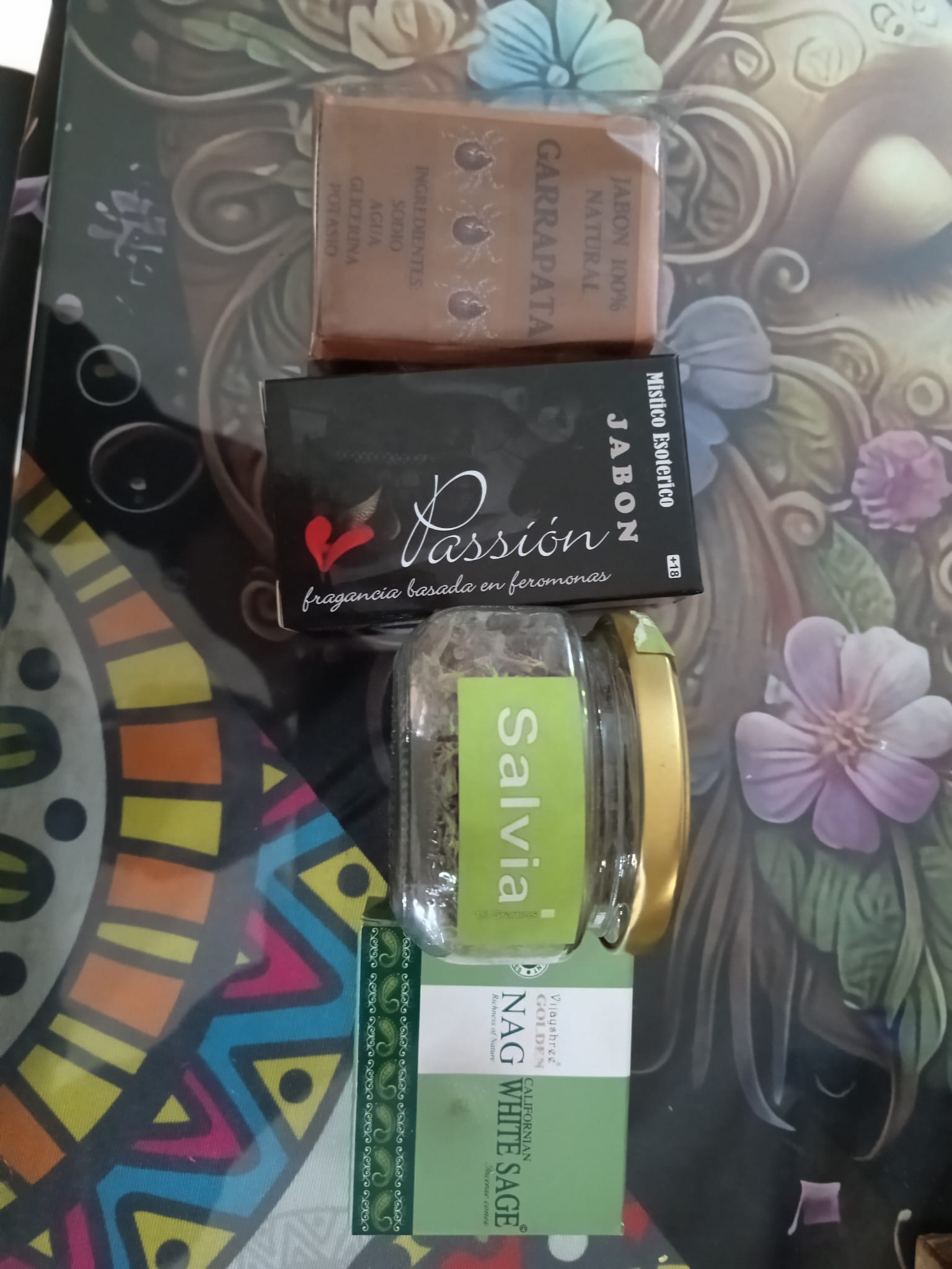 Nombre del producto