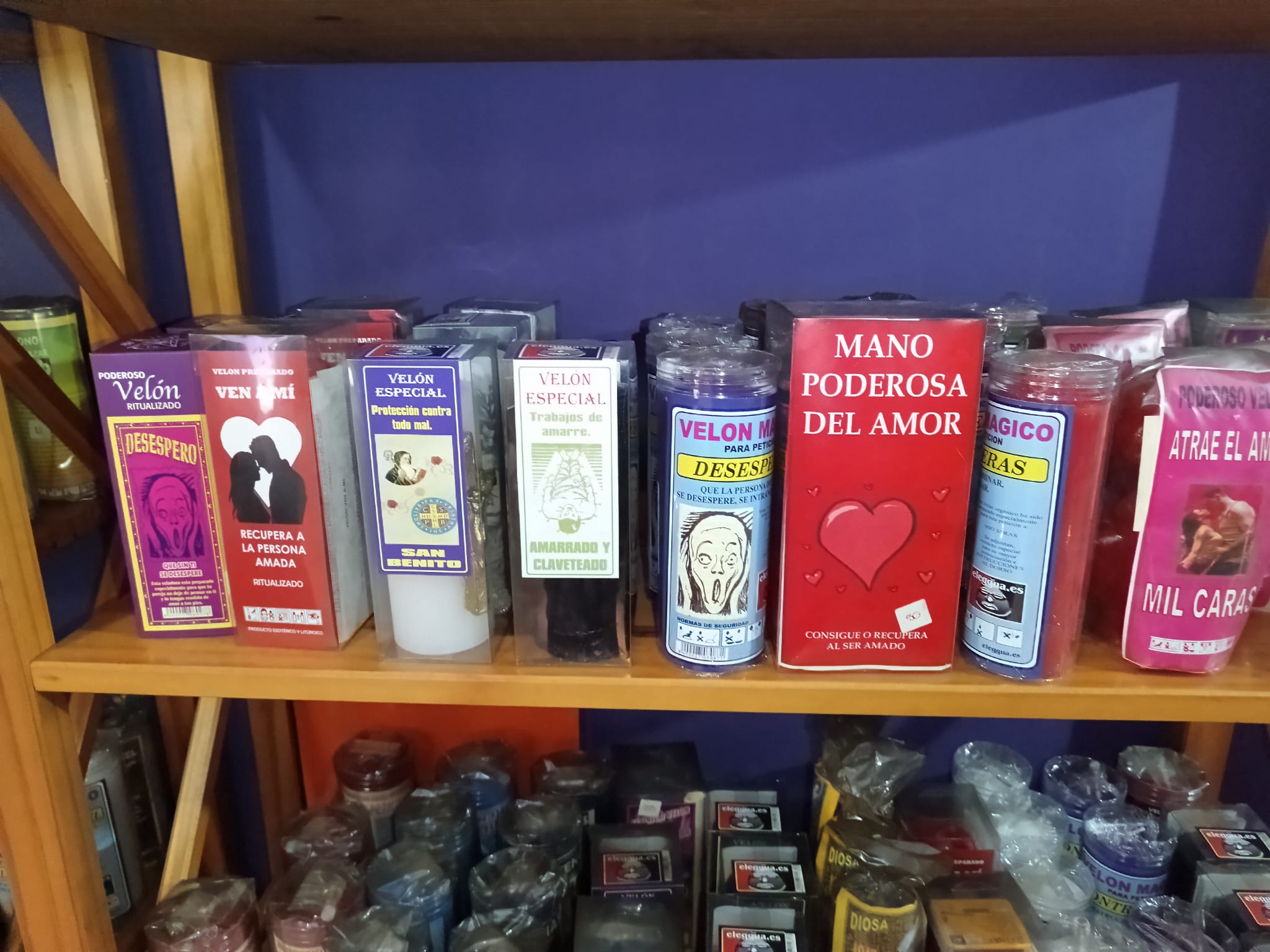Nombre del producto